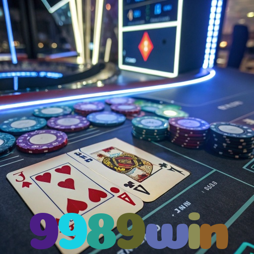 9989win: Aposta Facilmente com Funcionalidades Completas no Aplicativo Móvel