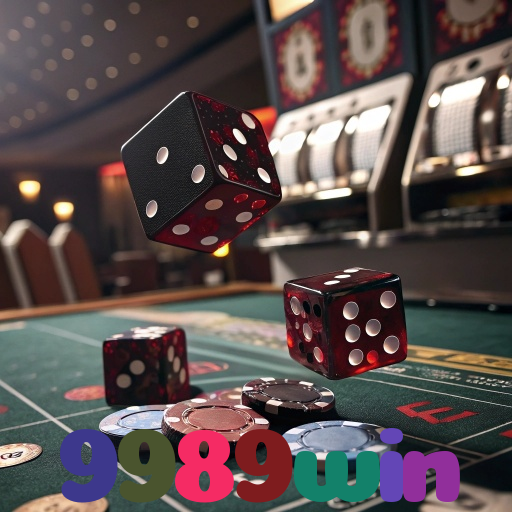 9989win: Aposta Facilmente com Funcionalidades Completas no Aplicativo Móvel