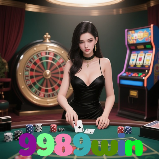 9989win: Aposta Facilmente com Funcionalidades Completas no Aplicativo Móvel
