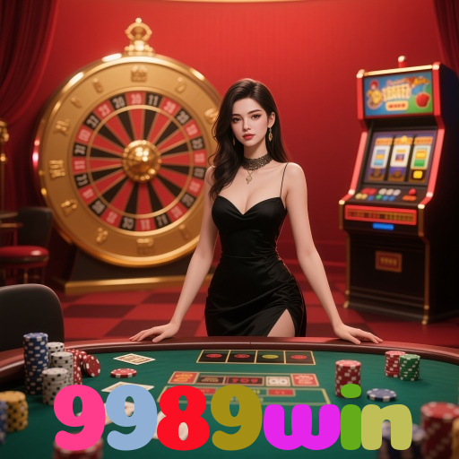 9989win: Aposta Facilmente com Funcionalidades Completas no Aplicativo Móvel