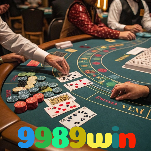 9989win: Aposta Facilmente com Funcionalidades Completas no Aplicativo Móvel