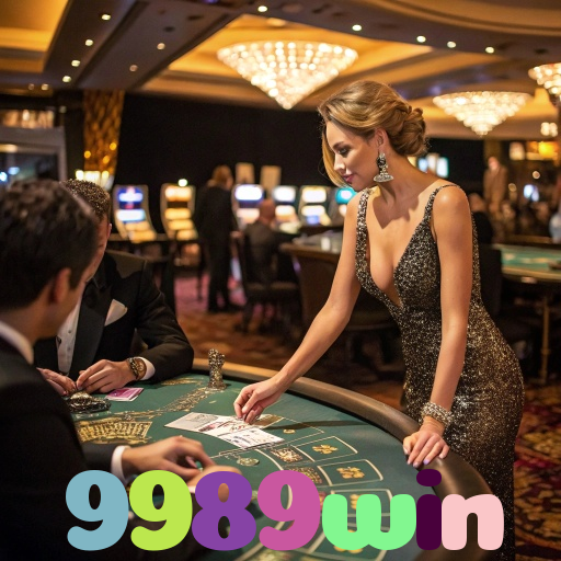 9989win: Aposta Facilmente com Funcionalidades Completas no Aplicativo Móvel