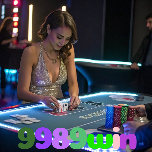 9989win: Aposta Facilmente com Funcionalidades Completas no Aplicativo Móvel
