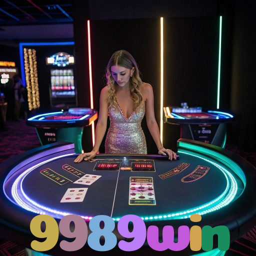 9989win: Aposta Facilmente com Funcionalidades Completas no Aplicativo Móvel