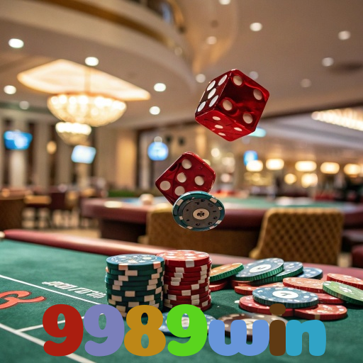 9989win: Aposta Facilmente com Funcionalidades Completas no Aplicativo Móvel