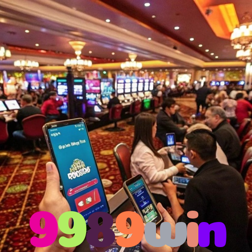 9989win: Aposta Facilmente com Funcionalidades Completas no Aplicativo Móvel