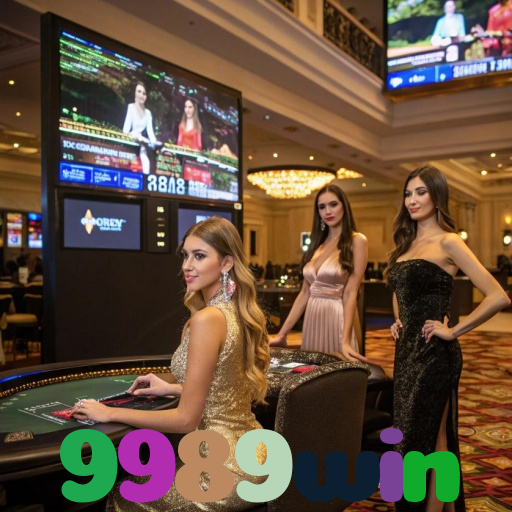 9989win: Aposta Facilmente com Funcionalidades Completas no Aplicativo Móvel