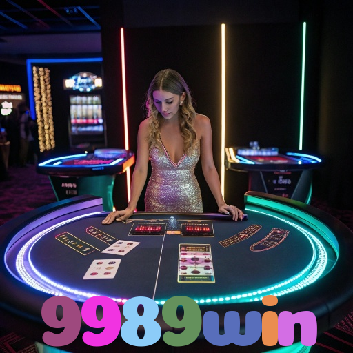 9989win: Aposta Facilmente com Funcionalidades Completas no Aplicativo Móvel