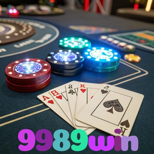 9989win: Aposta Facilmente com Funcionalidades Completas no Aplicativo Móvel