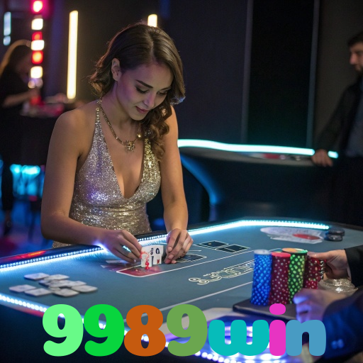 9989win: Aposta Facilmente com Funcionalidades Completas no Aplicativo Móvel