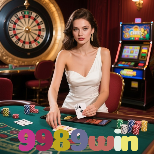 9989win: Aposta Facilmente com Funcionalidades Completas no Aplicativo Móvel
