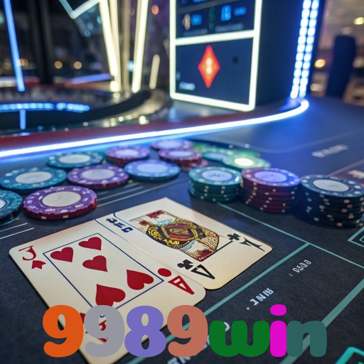 9989win: Aposta Facilmente com Funcionalidades Completas no Aplicativo Móvel