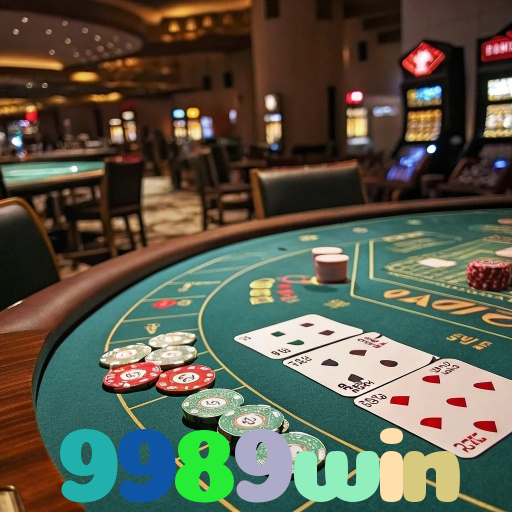 9989win: Aposta Facilmente com Funcionalidades Completas no Aplicativo Móvel
