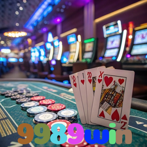 9989win: Aposta Facilmente com Funcionalidades Completas no Aplicativo Móvel