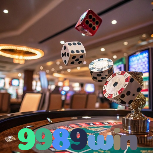 9989win: Aposta Facilmente com Funcionalidades Completas no Aplicativo Móvel