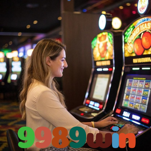 9989win: Aposta Facilmente com Funcionalidades Completas no Aplicativo Móvel