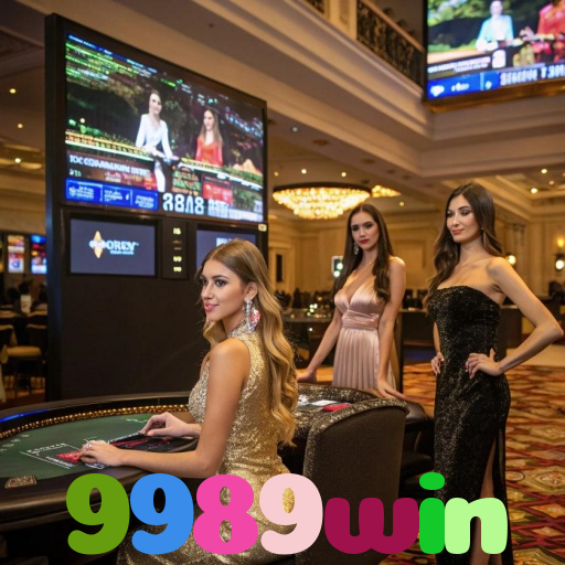9989win: Aposta Facilmente com Funcionalidades Completas no Aplicativo Móvel