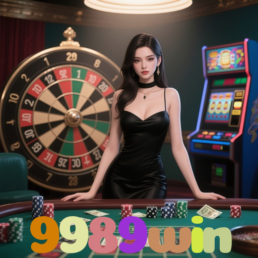 9989win: Aposta Facilmente com Funcionalidades Completas no Aplicativo Móvel
