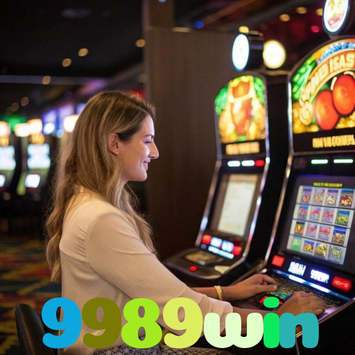 9989win: Aposta Facilmente com Funcionalidades Completas no Aplicativo Móvel