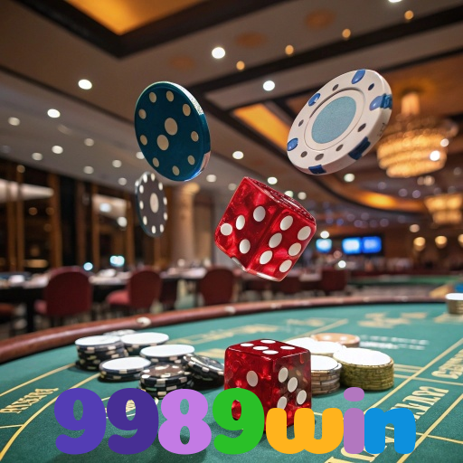9989win: Aposta Facilmente com Funcionalidades Completas no Aplicativo Móvel