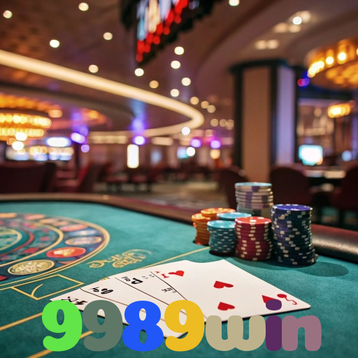9989win: Aposta Facilmente com Funcionalidades Completas no Aplicativo Móvel