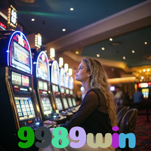9989win: Aposta Facilmente com Funcionalidades Completas no Aplicativo Móvel