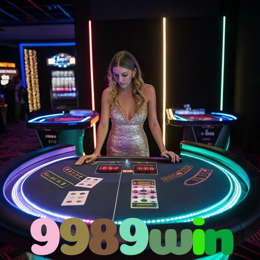 9989win: Aposta Facilmente com Funcionalidades Completas no Aplicativo Móvel