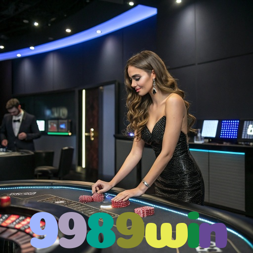 9989win: Aposta Facilmente com Funcionalidades Completas no Aplicativo Móvel