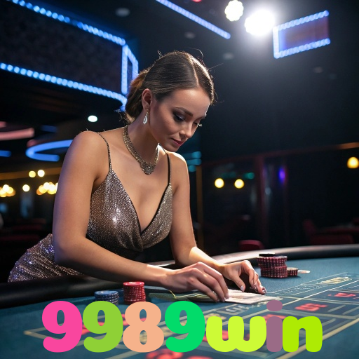 9989win: Aposta Facilmente com Funcionalidades Completas no Aplicativo Móvel