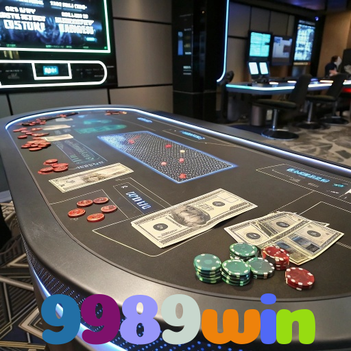 9989win: Aposta Facilmente com Funcionalidades Completas no Aplicativo Móvel