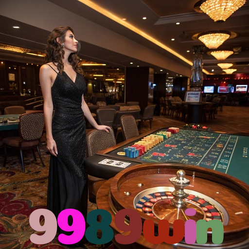 9989win: Aposta Facilmente com Funcionalidades Completas no Aplicativo Móvel