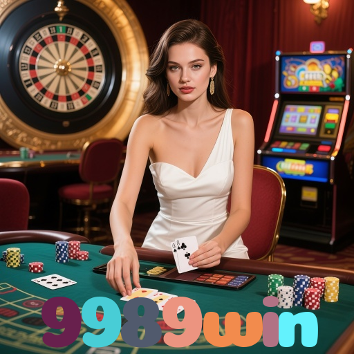 9989win: Aposta Facilmente com Funcionalidades Completas no Aplicativo Móvel