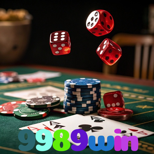 9989win: Aposta Facilmente com Funcionalidades Completas no Aplicativo Móvel