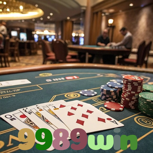 9989win: Aposta Facilmente com Funcionalidades Completas no Aplicativo Móvel