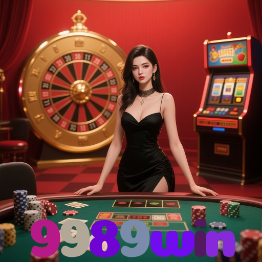 9989win: Aposta Facilmente com Funcionalidades Completas no Aplicativo Móvel