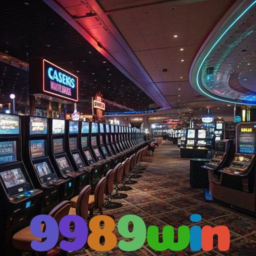 9989win: Aposta Facilmente com Funcionalidades Completas no Aplicativo Móvel