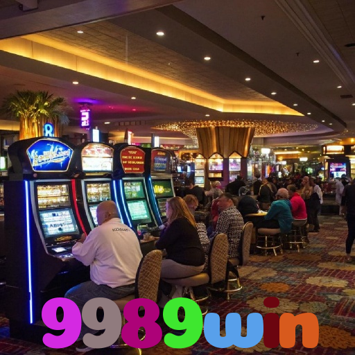 9989win: Aposta Facilmente com Funcionalidades Completas no Aplicativo Móvel