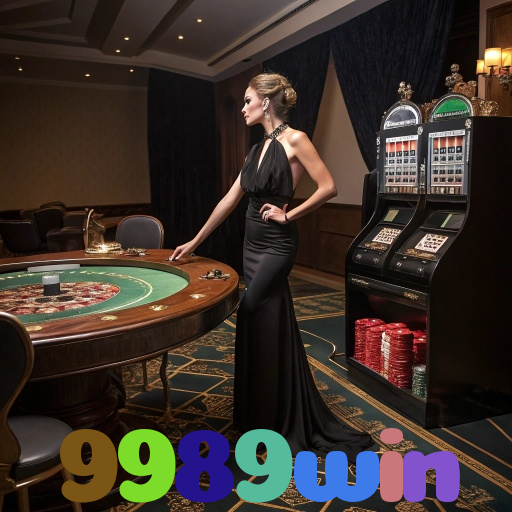 9989win: Aposta Facilmente com Funcionalidades Completas no Aplicativo Móvel