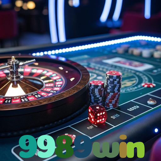 9989win: Aposta Facilmente com Funcionalidades Completas no Aplicativo Móvel