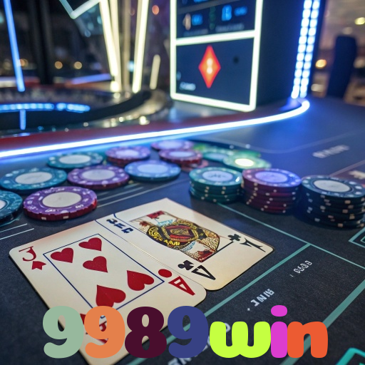 9989win: Aposta Facilmente com Funcionalidades Completas no Aplicativo Móvel
