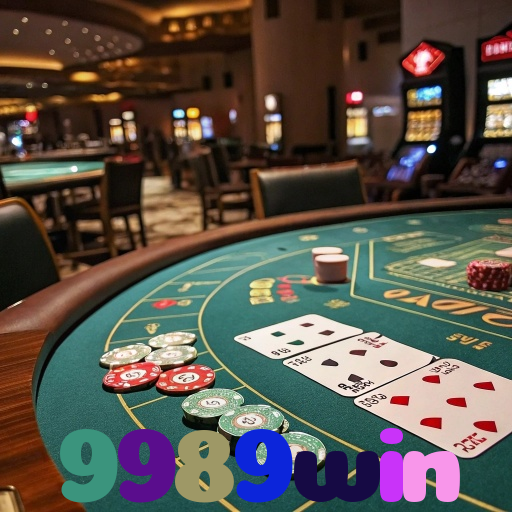 9989win: Aposta Facilmente com Funcionalidades Completas no Aplicativo Móvel