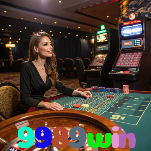 9989win: Aposta Facilmente com Funcionalidades Completas no Aplicativo Móvel