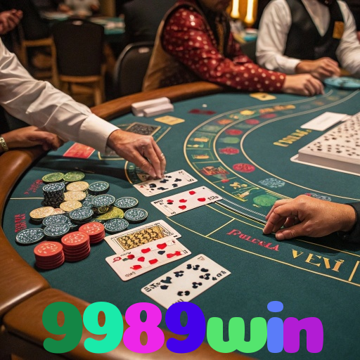 9989win: Aposta Facilmente com Funcionalidades Completas no Aplicativo Móvel