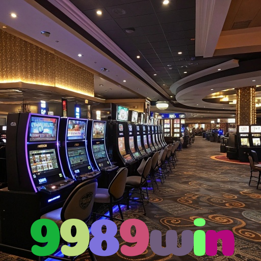 9989win: Aposta Facilmente com Funcionalidades Completas no Aplicativo Móvel