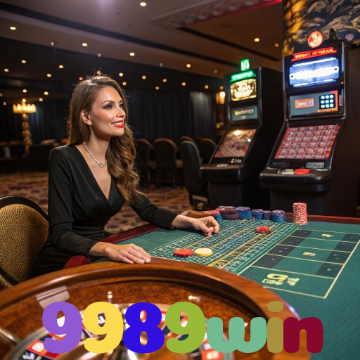 9989win: Aposta Facilmente com Funcionalidades Completas no Aplicativo Móvel