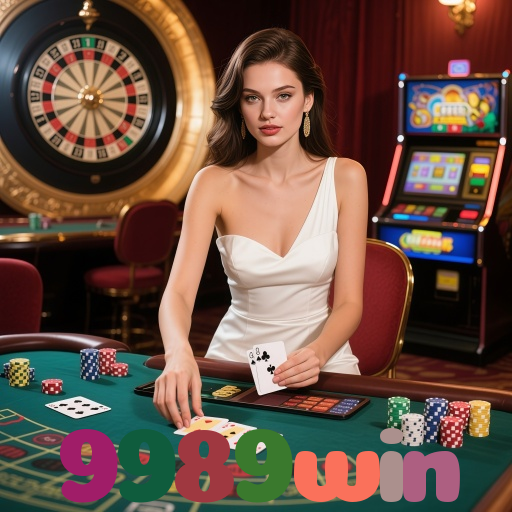9989win: Aposta Facilmente com Funcionalidades Completas no Aplicativo Móvel