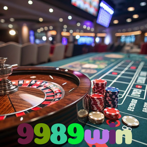 9989win: Aposta Facilmente com Funcionalidades Completas no Aplicativo Móvel