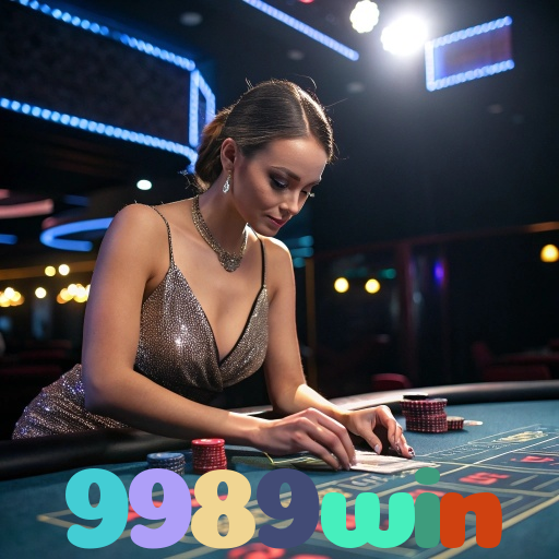 9989win: Aposta Facilmente com Funcionalidades Completas no Aplicativo Móvel