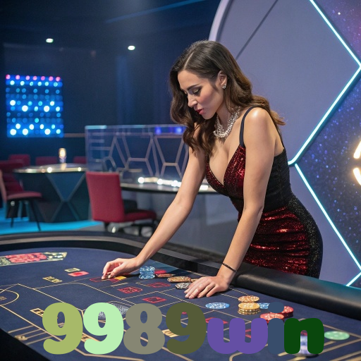 9989win: Aposta Facilmente com Funcionalidades Completas no Aplicativo Móvel