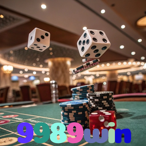 9989win: Aposta Facilmente com Funcionalidades Completas no Aplicativo Móvel